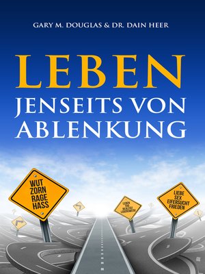 cover image of Leben jenseits von Ablenkung